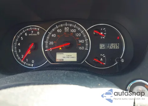 2014 Nissan Maxima 3.5 S из США, поврежденный, VIN 1N4AA5AP0EC907417